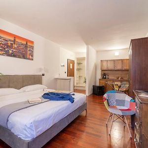 Habitación Deluxe con Cama King