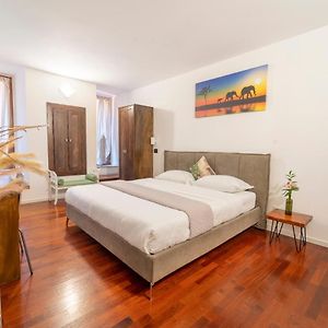 Habitación con Cama King