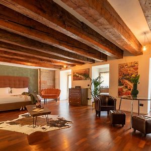 Habitación Superior con Cama King